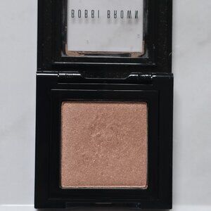 Bobbi Brown CHAMPAGNE QUARTZ 2 Metallic Eye Shadow